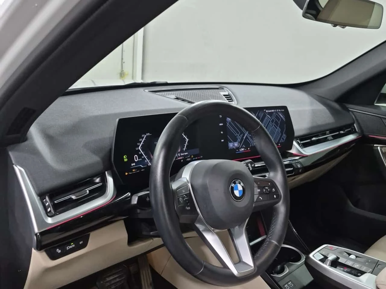 BMW X1 * XDRIVE28I * CARFAX * БЕЗ ПЪРВОНАЧАЛНА ВНОСКА, снимка 10 - Автомобили и джипове - 54918713