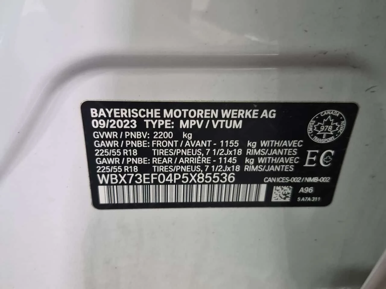 BMW X1 * XDRIVE28I * CARFAX * БЕЗ ПЪРВОНАЧАЛНА ВНОСКА, снимка 15 - Автомобили и джипове - 54918713