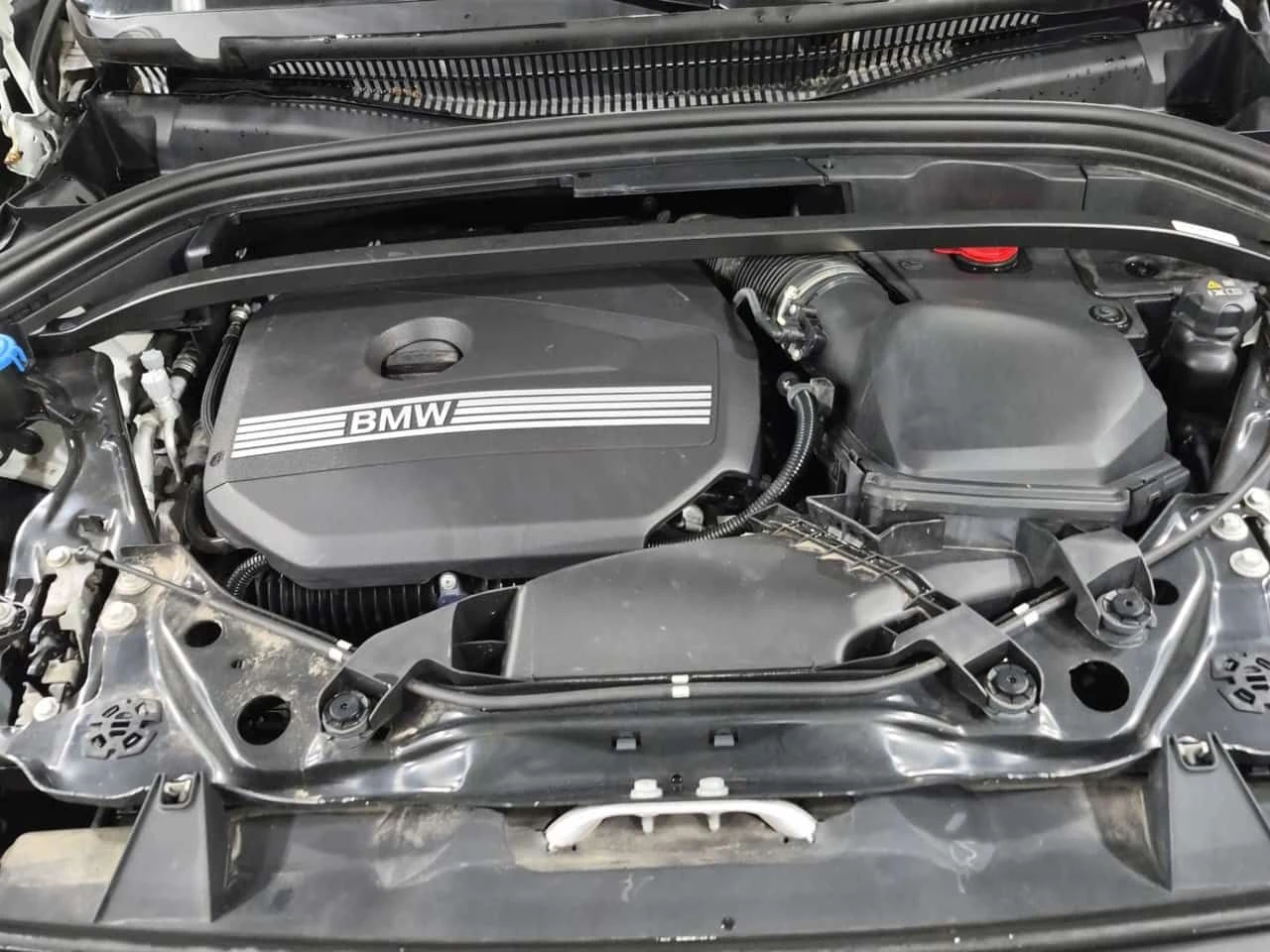 BMW X1 * XDRIVE28I * CARFAX * БЕЗ ПЪРВОНАЧАЛНА ВНОСКА, снимка 16 - Автомобили и джипове - 54918713