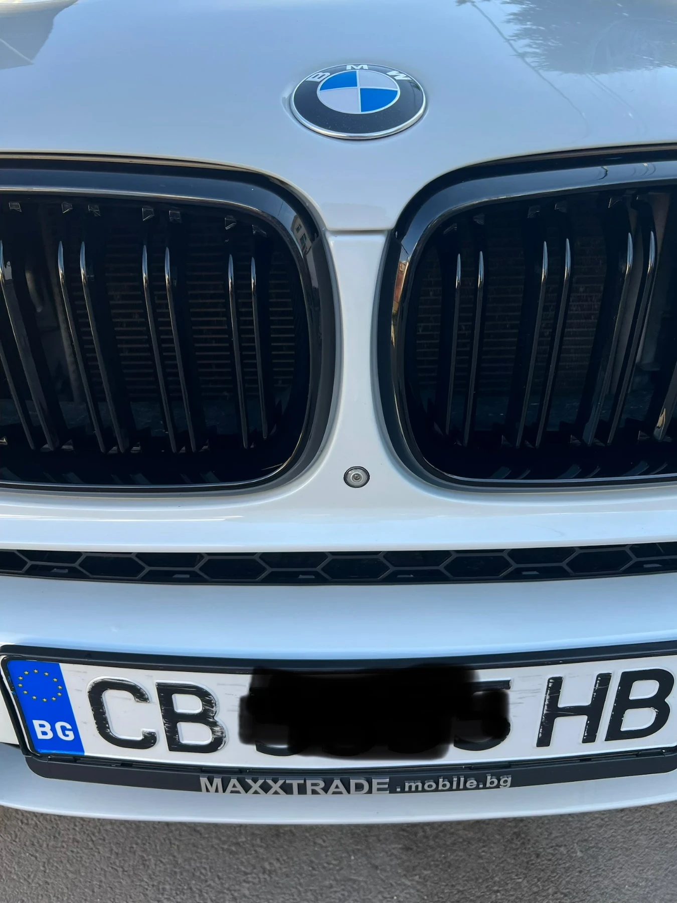 BMW X5 3.5i, снимка 15 - Автомобили и джипове - 55267895