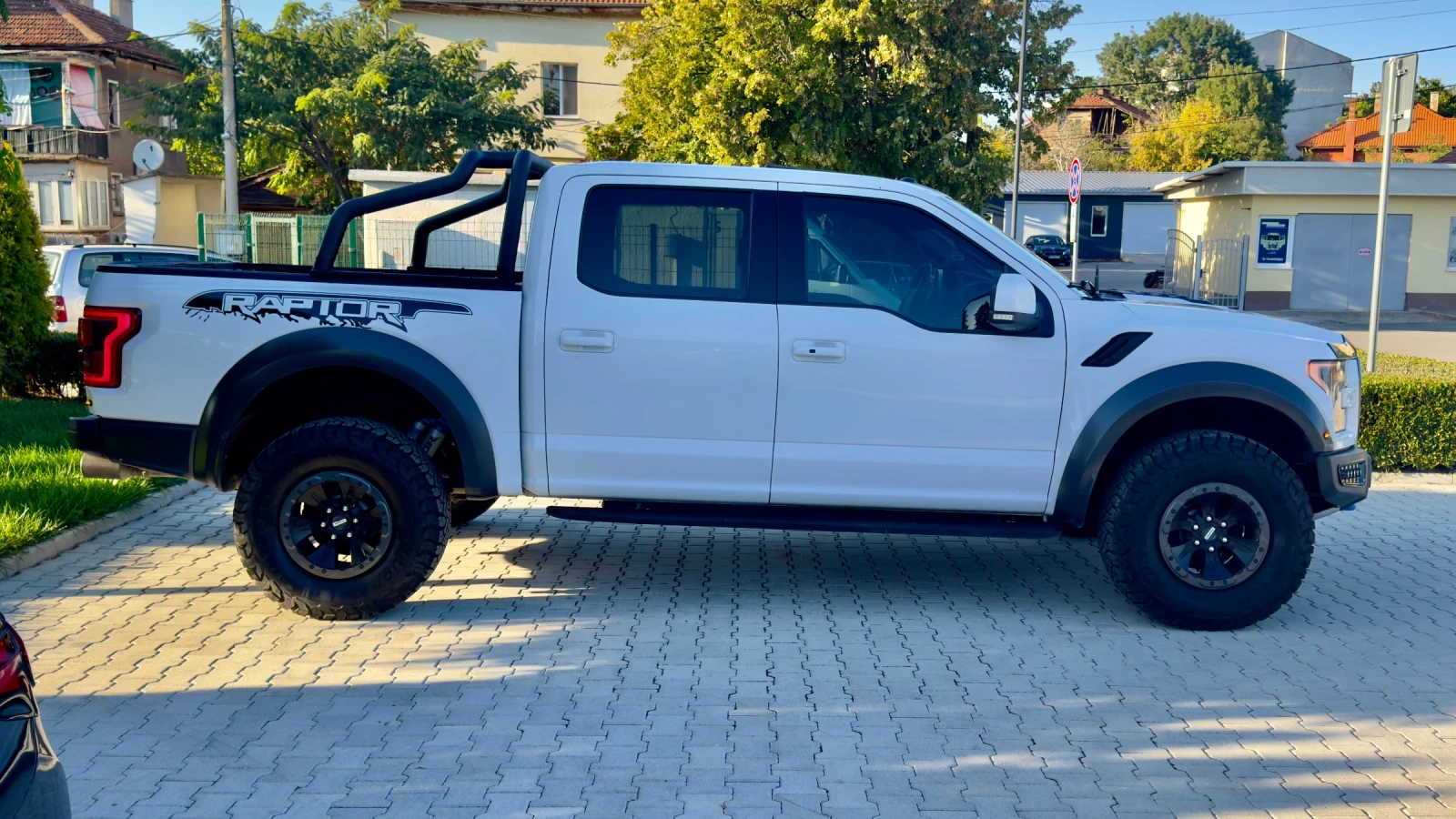 Ford F150 Raptor performance , снимка 5 - Автомобили и джипове - 56380172