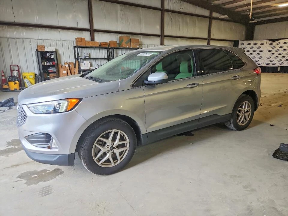 Ford Edge 2.0L 4 ALL WHEEL DRIVE | Mobile.bg � ����������� 1