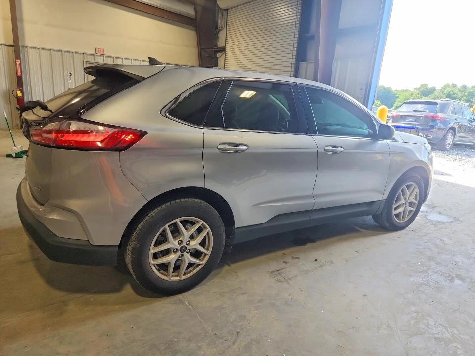 Ford Edge 2.0L 4 ALL WHEEL DRIVE | Mobile.bg � ����������� 3