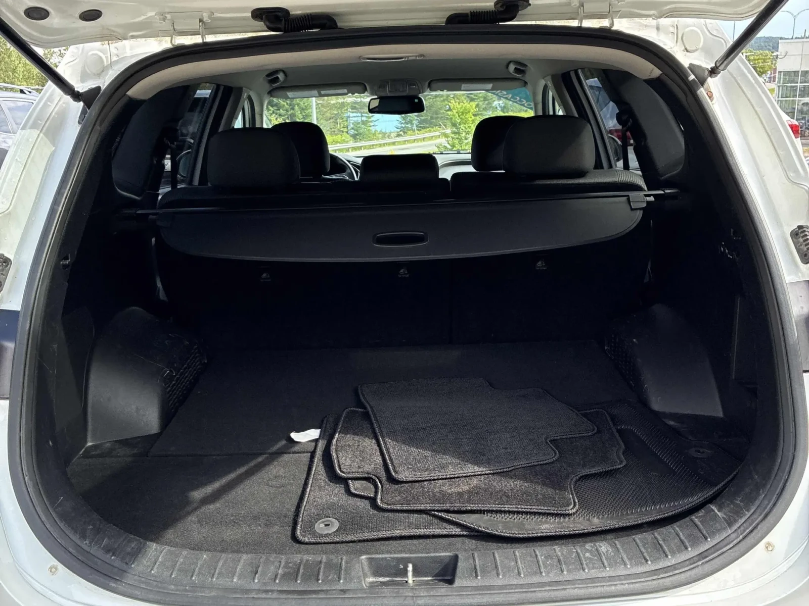 Hyundai Santa fe T-GDI HTRAC AWD* �����* �.�����* ������* ������� | Mobile.bg � ����������� 14