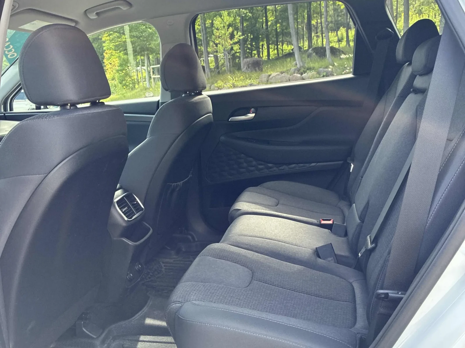 Hyundai Santa fe T-GDI HTRAC AWD* �����* �.�����* ������* ������� | Mobile.bg � ����������� 11
