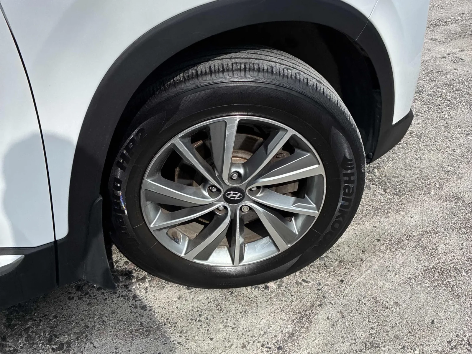 Hyundai Santa fe T-GDI HTRAC AWD* �����* �.�����* ������* ������� | Mobile.bg � ����������� 13
