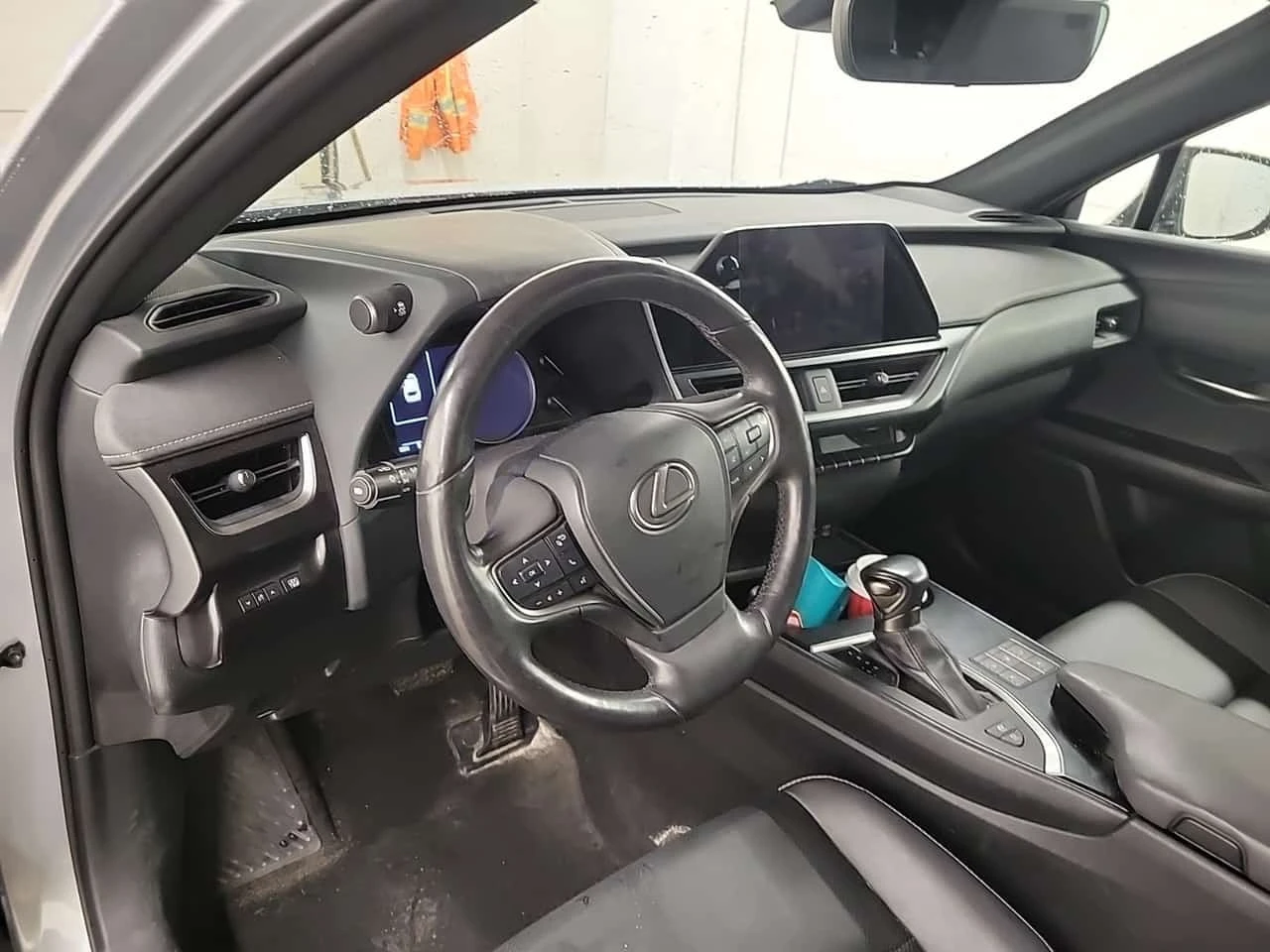 Lexus UX 250h * AWD * CARFAX *  | Mobile.bg � ����������� 10