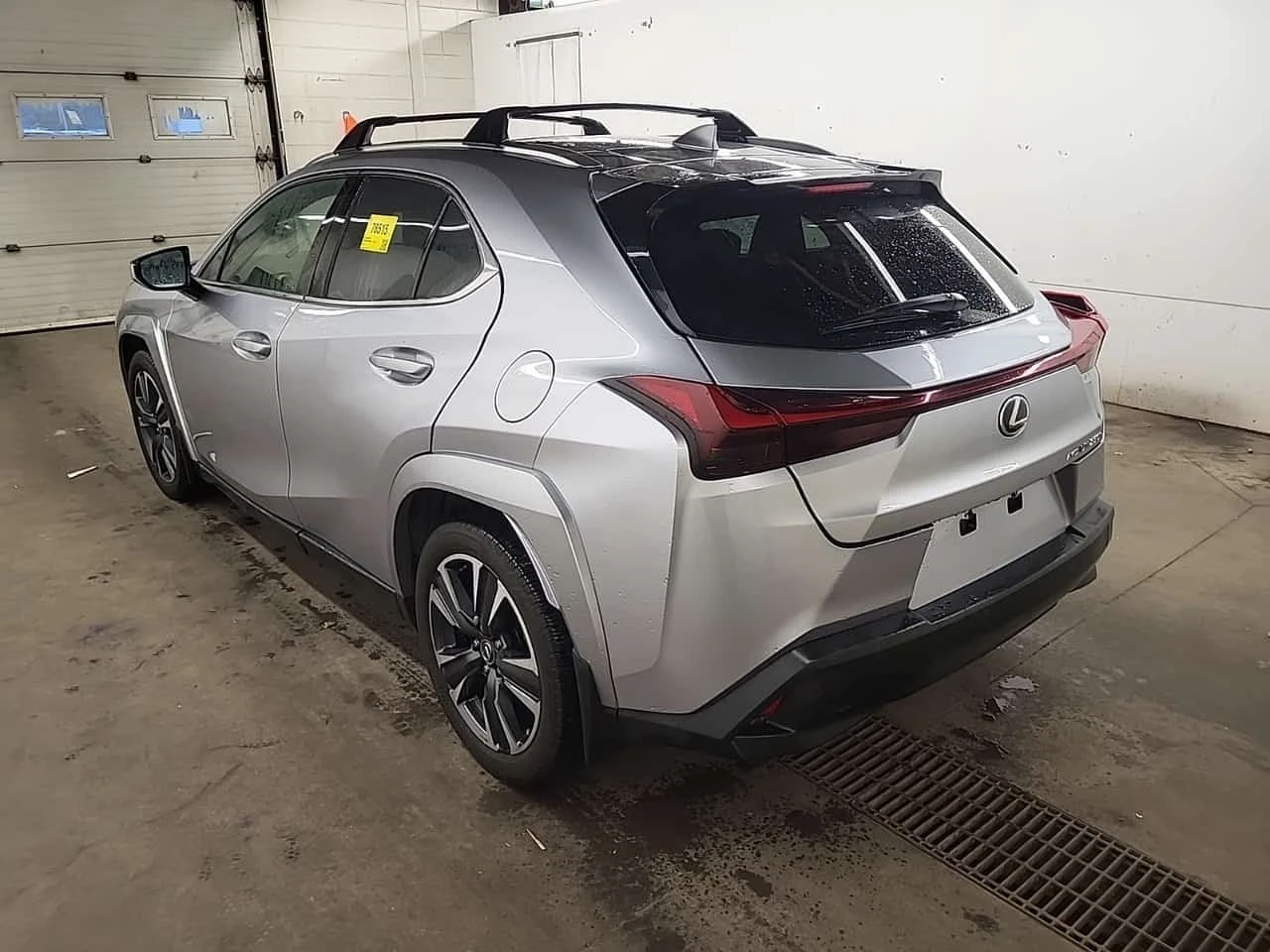 Lexus UX 250h * AWD * CARFAX *  | Mobile.bg � ����������� 4
