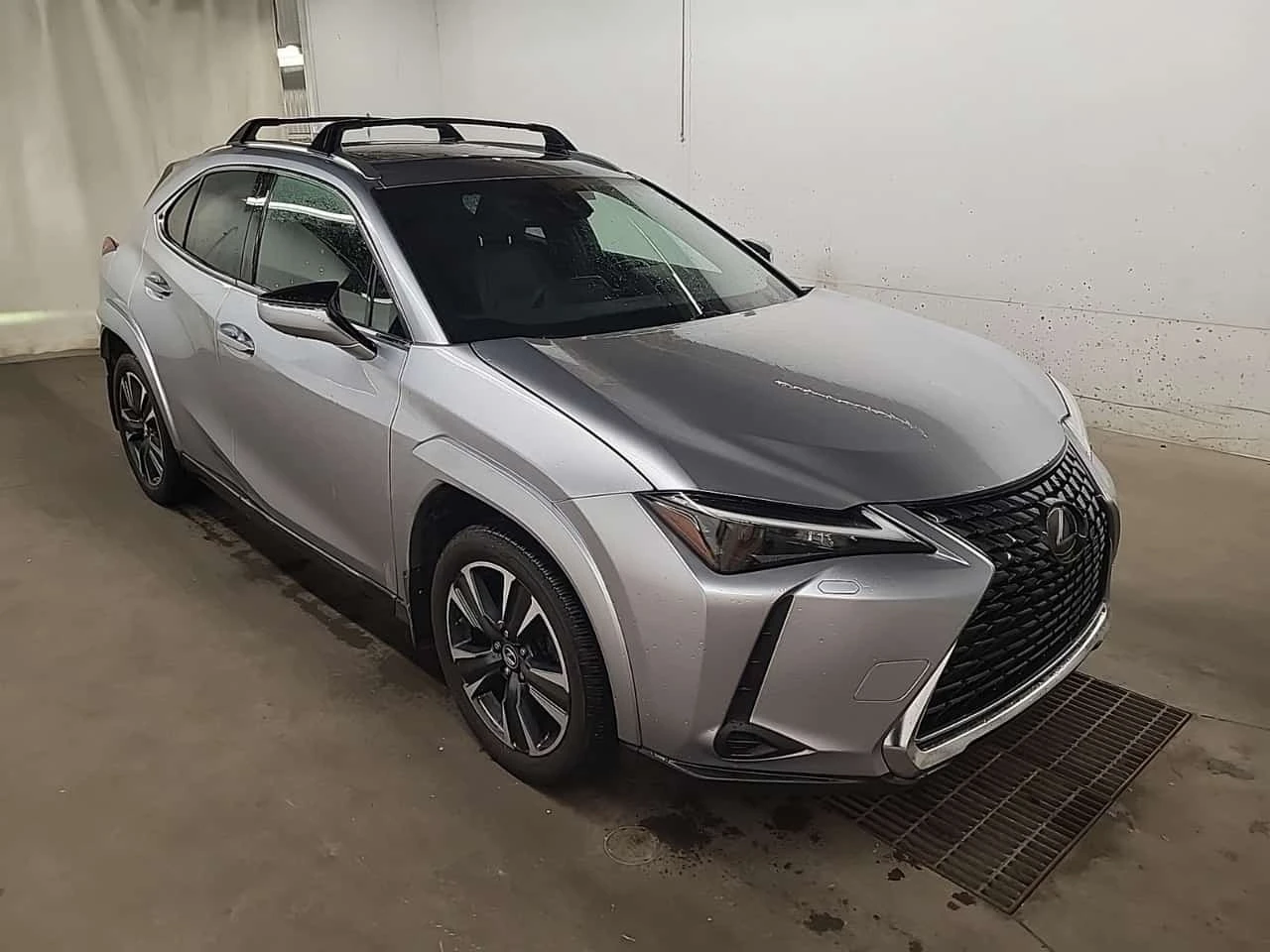Lexus UX 250h * AWD * CARFAX *  | Mobile.bg � ����������� 2