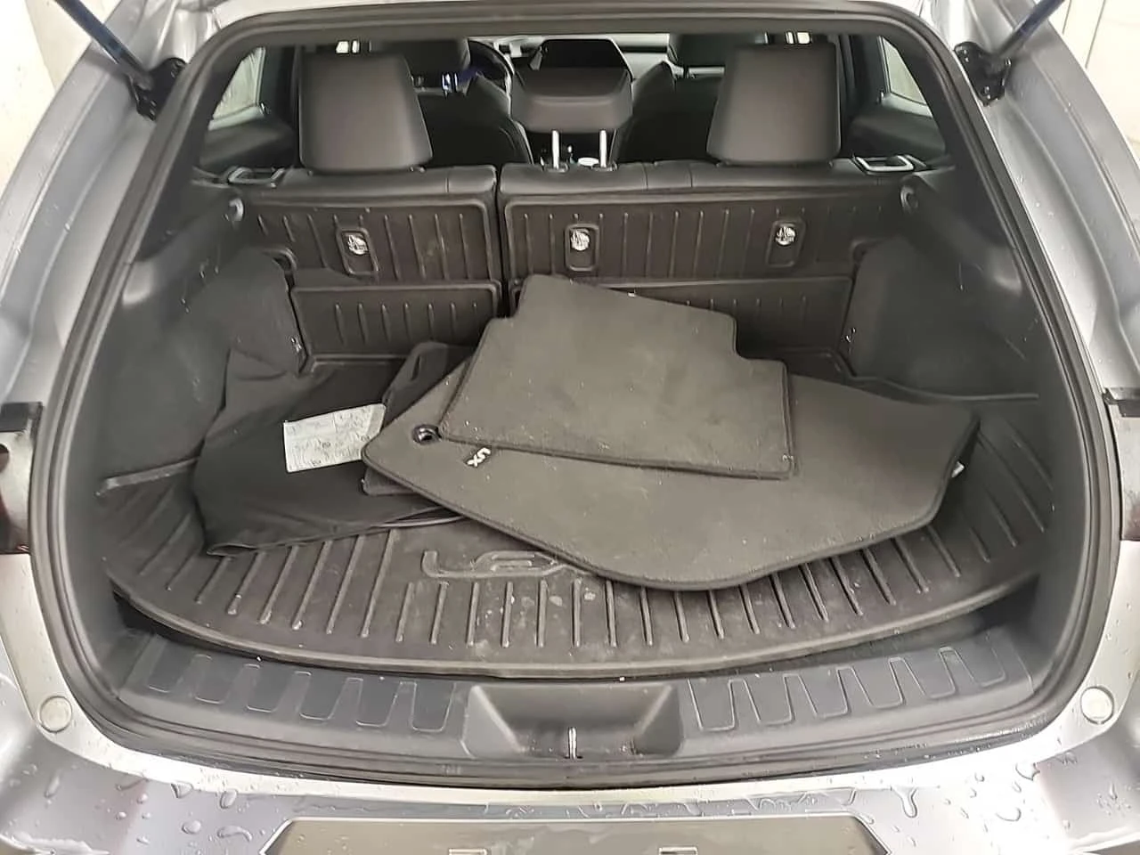 Lexus UX 250h * AWD * CARFAX *  | Mobile.bg � ����������� 13