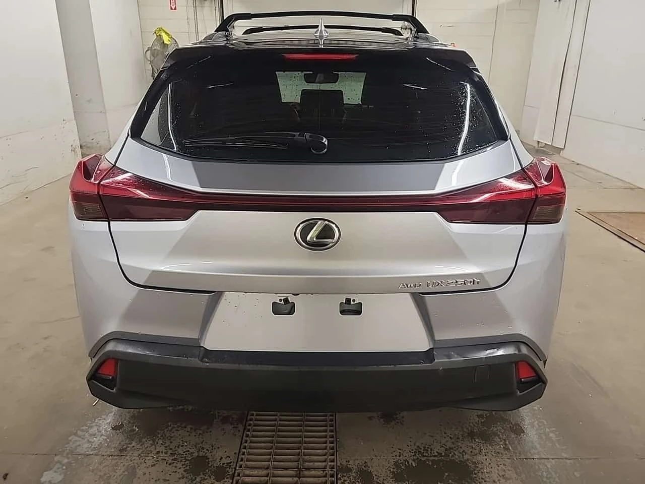 Lexus UX 250h * AWD * CARFAX *  | Mobile.bg � ����������� 16