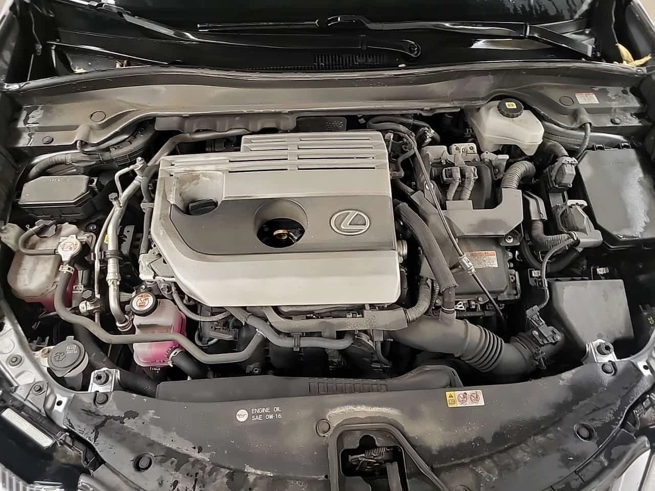 Lexus UX 250h * AWD * CARFAX *  | Mobile.bg � ����������� 15