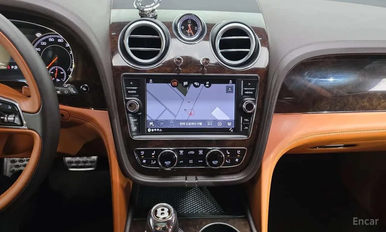 Bentley Bentayga 4.0 V8 * ����������� | Mobile.bg � ����������� 14