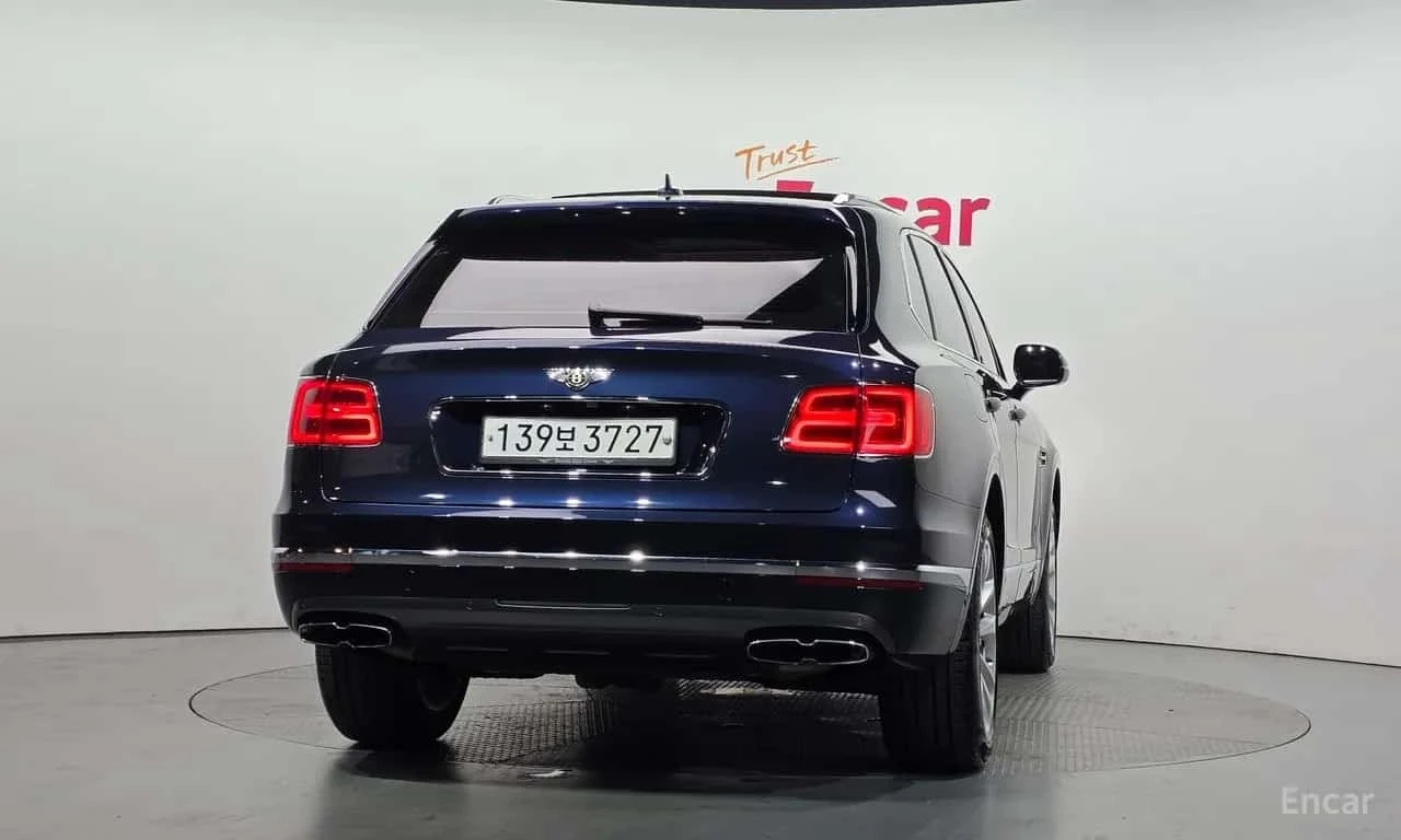 Bentley Bentayga 4.0 V8 * ����������� | Mobile.bg � ����������� 4