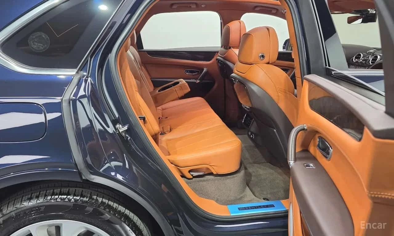 Bentley Bentayga 4.0 V8 * ����������� | Mobile.bg � ����������� 11