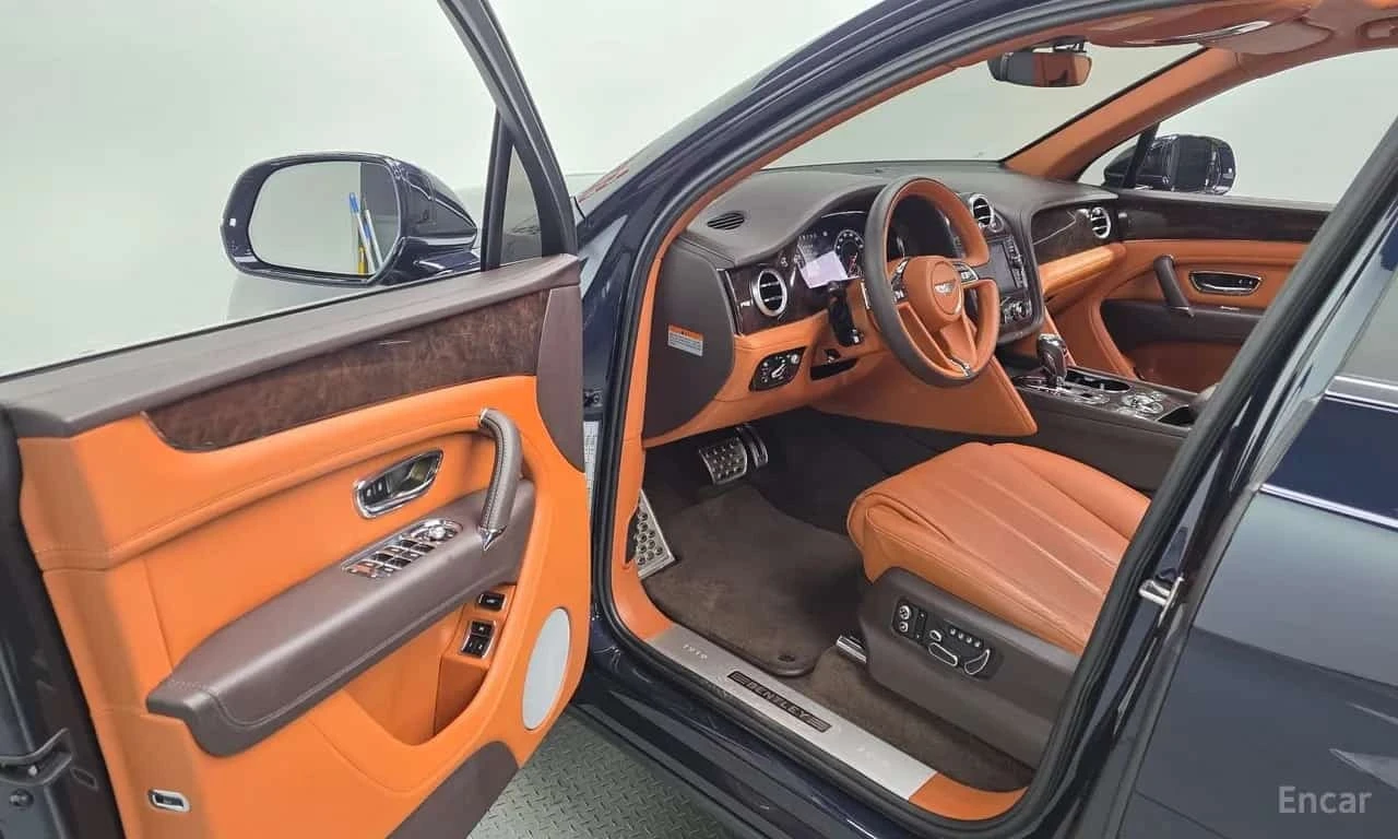 Bentley Bentayga 4.0 V8 * ����������� | Mobile.bg � ����������� 10