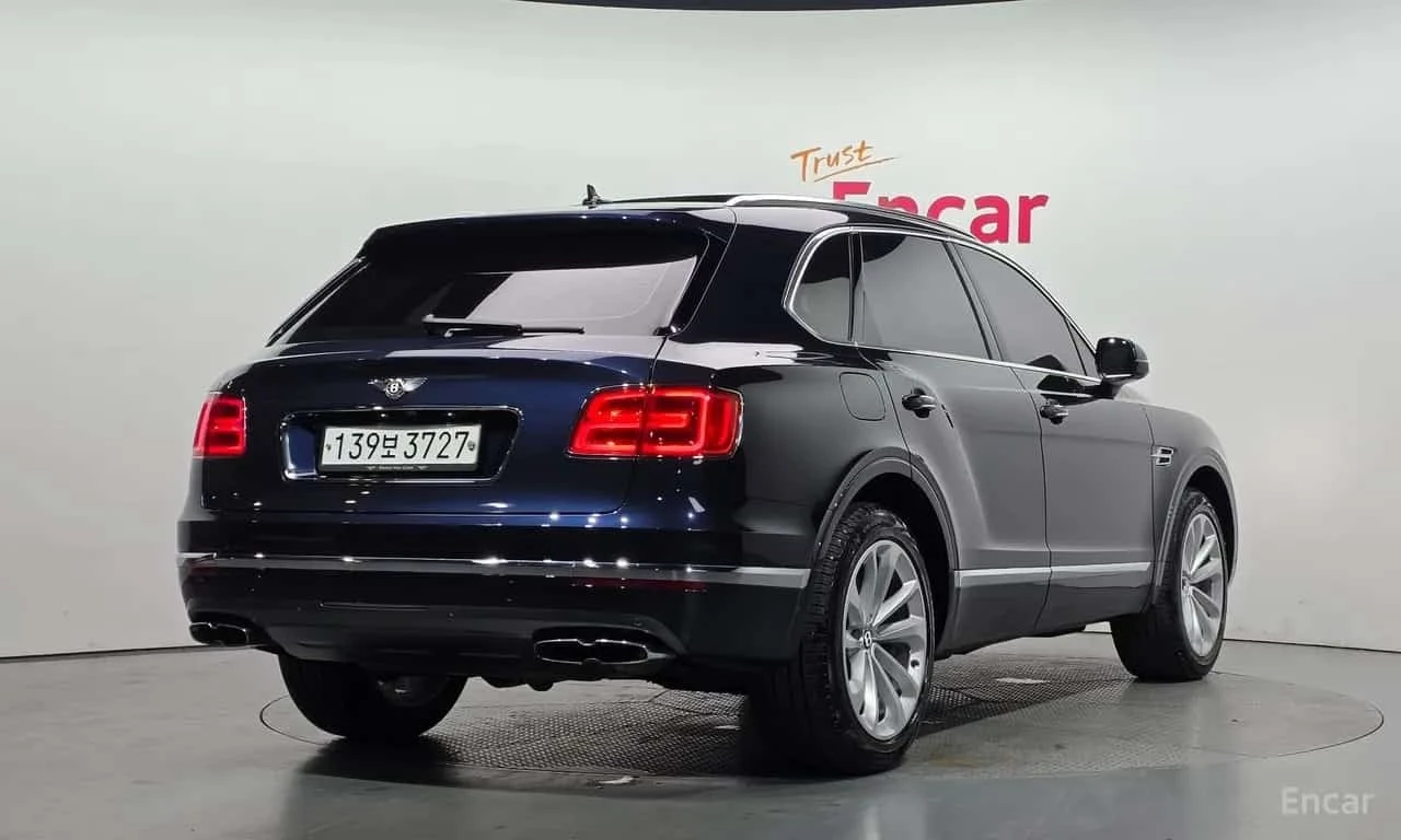 Bentley Bentayga 4.0 V8 * ����������� | Mobile.bg � ����������� 2