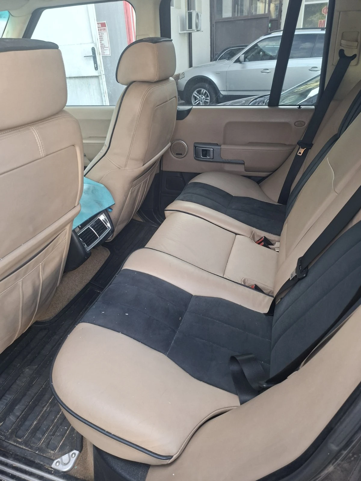 Land Rover Range Rover Sport | Mobile.bg � ����������� 6