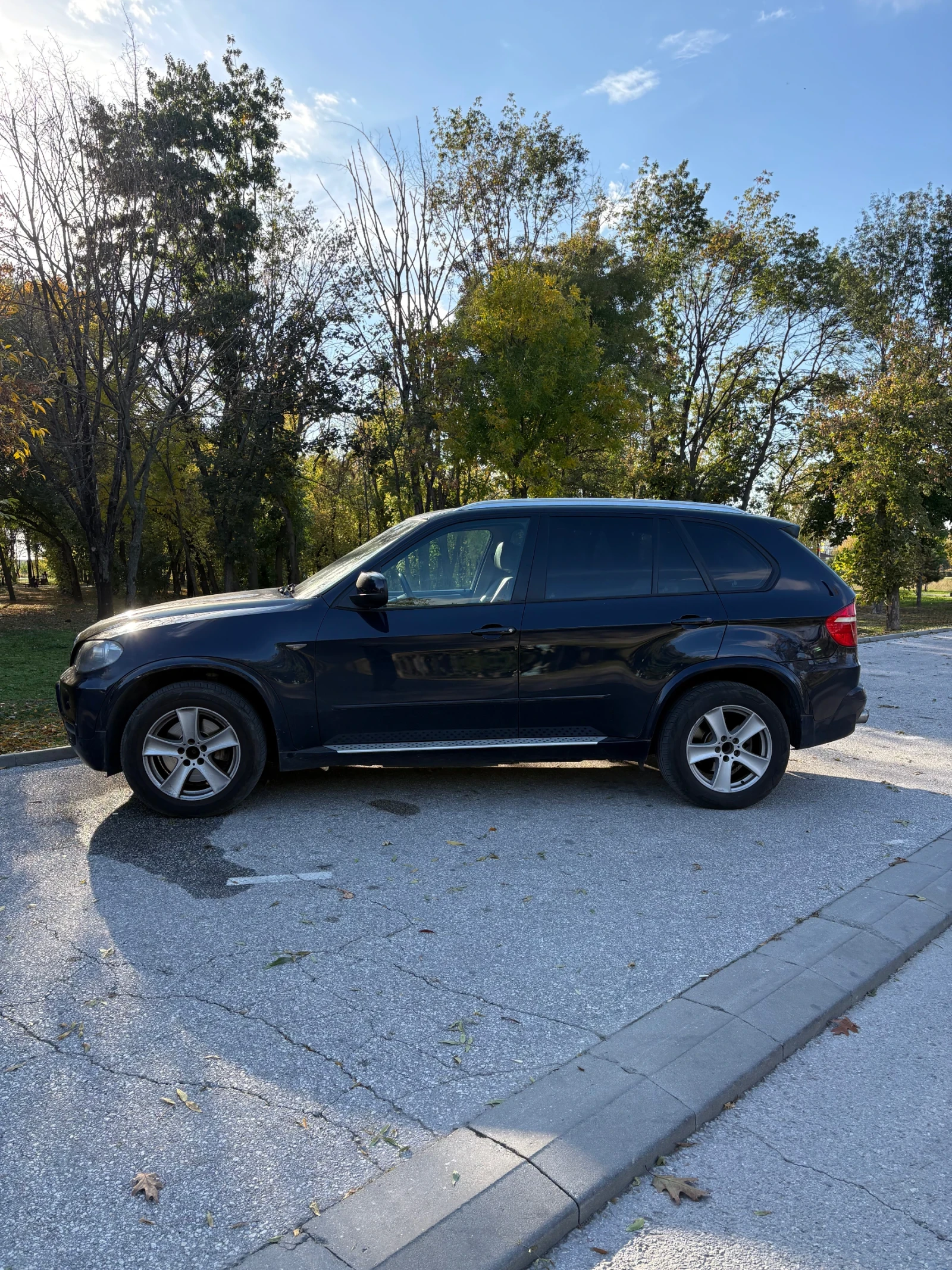 BMW X5 3.0D, снимка 2 - Автомобили и джипове - 56571026