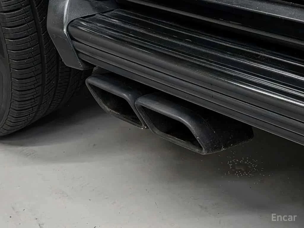 Mercedes-Benz G 500, снимка 7 - Автомобили и джипове - 56739636
