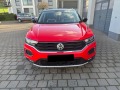 VW T-Roc 2.0TSI* 4Motion* NAVI*  - [3] 