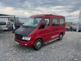 Mercedes-Benz Sprinter 313 Mercedes sprinter, KLIMA, снимка 1