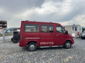 Mercedes-Benz Sprinter 313 Mercedes sprinter, KLIMA, снимка 4