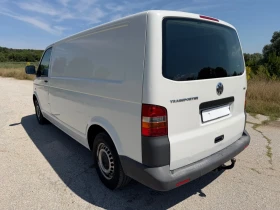 VW Transporter 2.5 131 MAXI, снимка 5