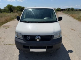 VW Transporter 2.5 131 MAXI, снимка 2