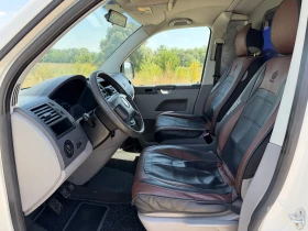 VW Transporter 2.5 131 MAXI, снимка 6