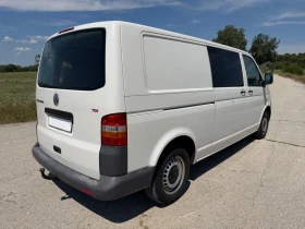 VW Transporter 2.5 131 MAXI, снимка 4