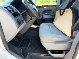 VW Transporter 2.5 131 MAXI, снимка 9