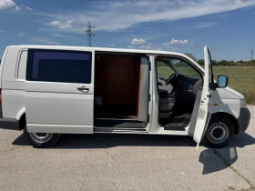VW Transporter 2.5 131 MAXI, снимка 12