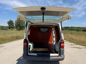 VW Transporter 2.5 131 MAXI, снимка 13