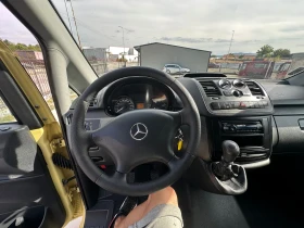 Mercedes-Benz Vito 9 местен* Long* Клима, снимка 7