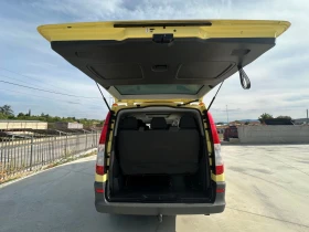 Mercedes-Benz Vito 9 местен* Long* Клима, снимка 14