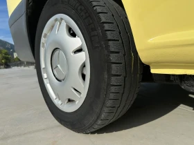 Mercedes-Benz Vito 9 местен* Long* Клима, снимка 16
