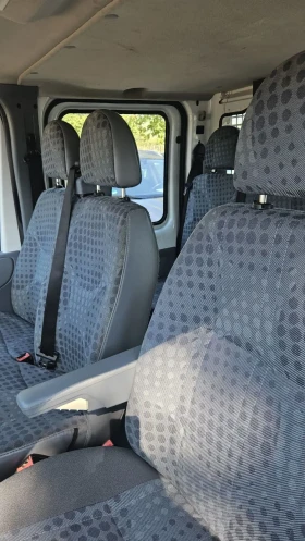 Ford Transit 300  .6+ 1..euro5b | Mobile.bg    4