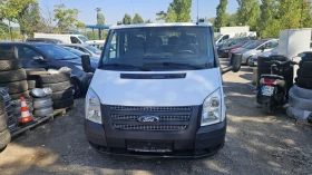 Ford Transit 300  .6+ 1..euro5b | Mobile.bg    17