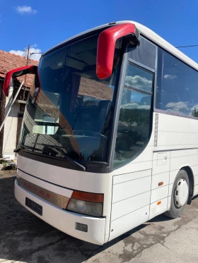 Setra H 315 GT-HD | Mobile.bg    7