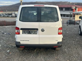     VW T5 2.0 TDI 102ps.   / 