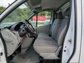 Renault Trafic 2.0DCI | Mobile.bg    11