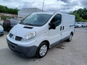 Renault Trafic 2.0DCI | Mobile.bg    2