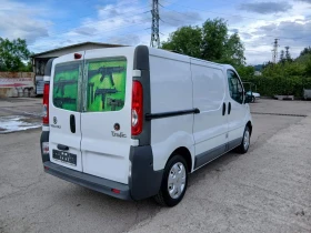 Renault Trafic 2.0DCI | Mobile.bg    3