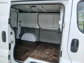 Renault Trafic 2.0DCI | Mobile.bg    6