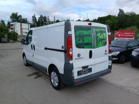 Renault Trafic 2.0DCI | Mobile.bg    4