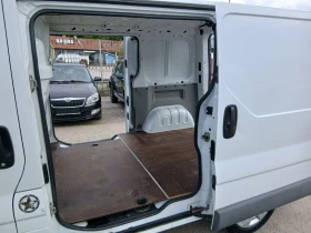 Renault Trafic 2.0DCI | Mobile.bg    8