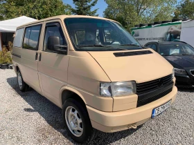 VW T4 2.5L/ /44 | Mobile.bg    3