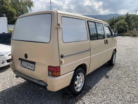 VW T4 2.5L/ /44 | Mobile.bg    4
