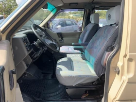 VW T4 2.5L/ /44 | Mobile.bg    9